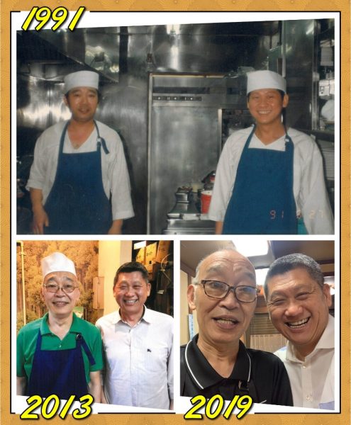 那些年，我们在日本留学