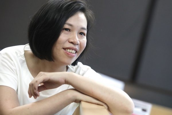 那些年，我们在日本留学