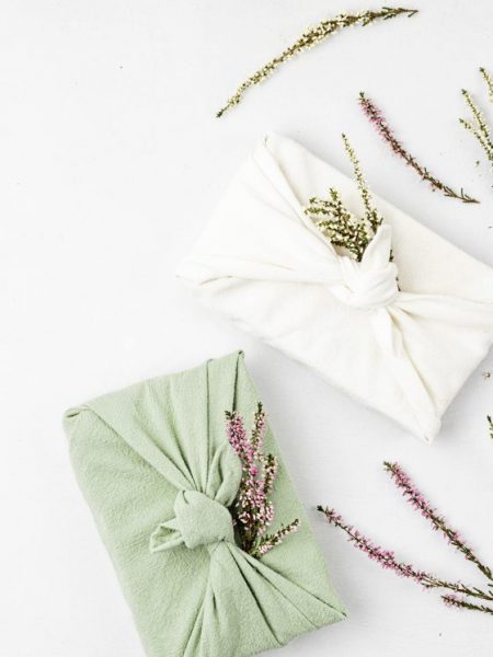 郑凤云／零垃圾礼品不失礼