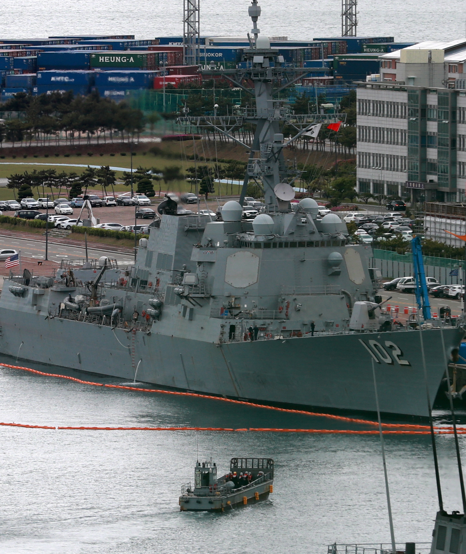 金正恩：必要时先发制人 以遏制敌对势力核威胁