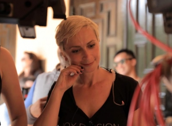 阿历宝云甩误杀摄影师罪嫌？制作公司严重违规被罚58万	