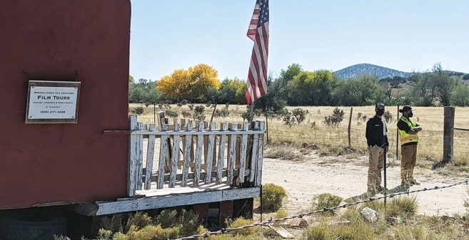 阿历宝云甩误杀摄影师罪嫌？制作公司严重违规被罚58万	