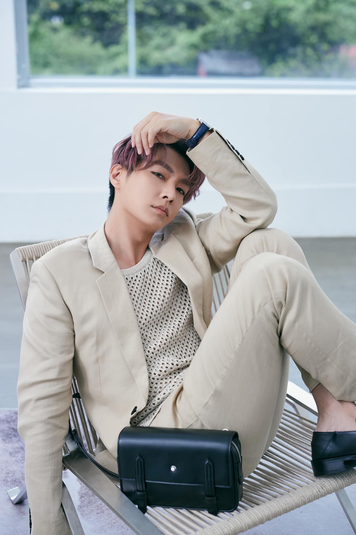 阿妹演唱会惊爆有确诊者 贾静雯炎亚纶快筛结果出炉