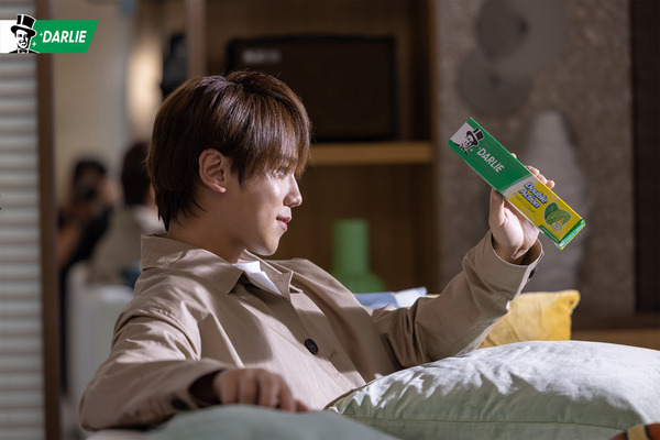 陈凯琳夺社交媒体品牌最爱 4岁李元元打入十大风云人物