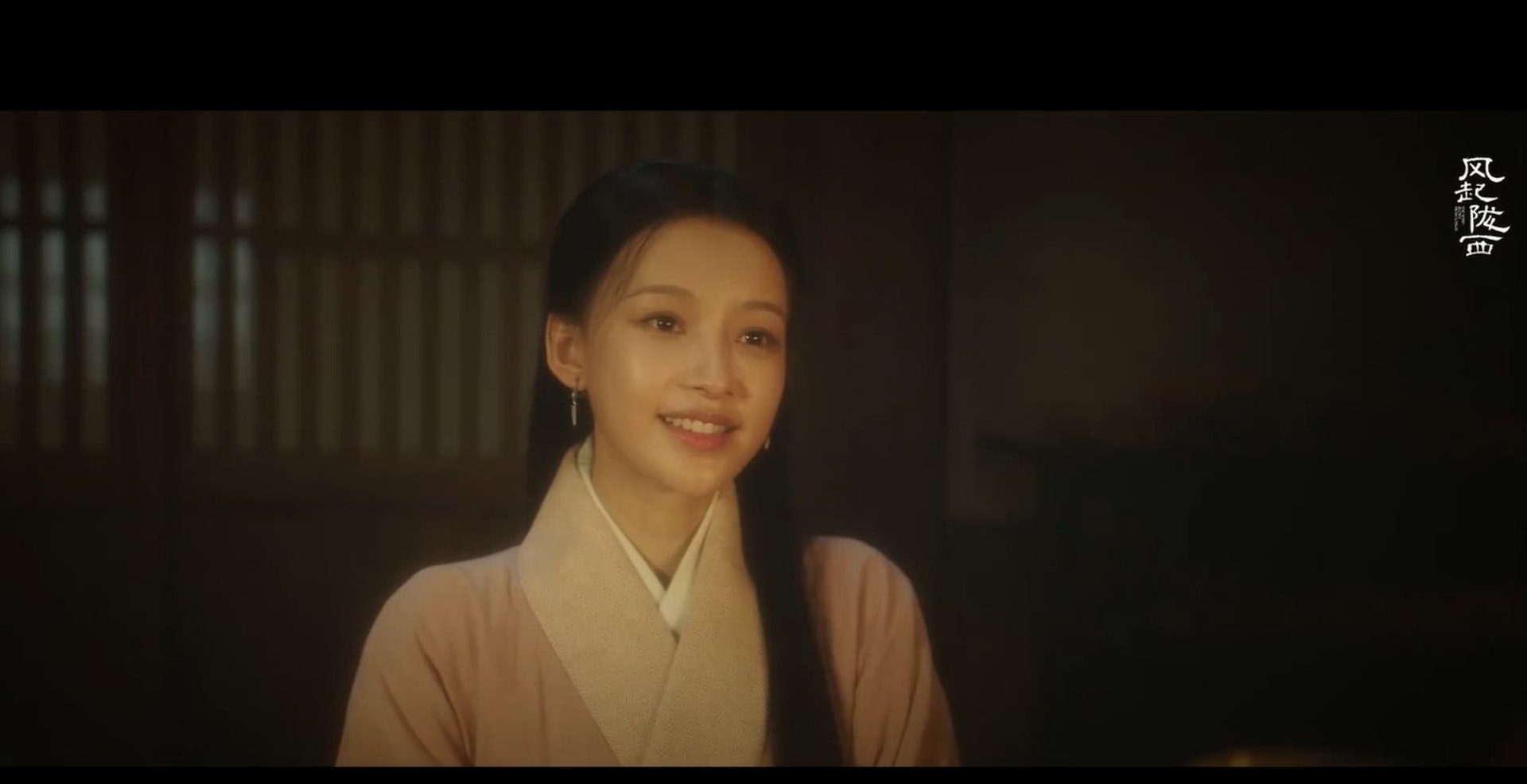 陈坤《风起》首播扑街 被戏谑广告收视比剧高