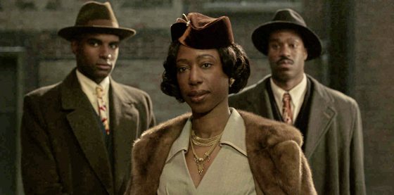 陈头头／《The Outfit》这不是一间裁缝铺