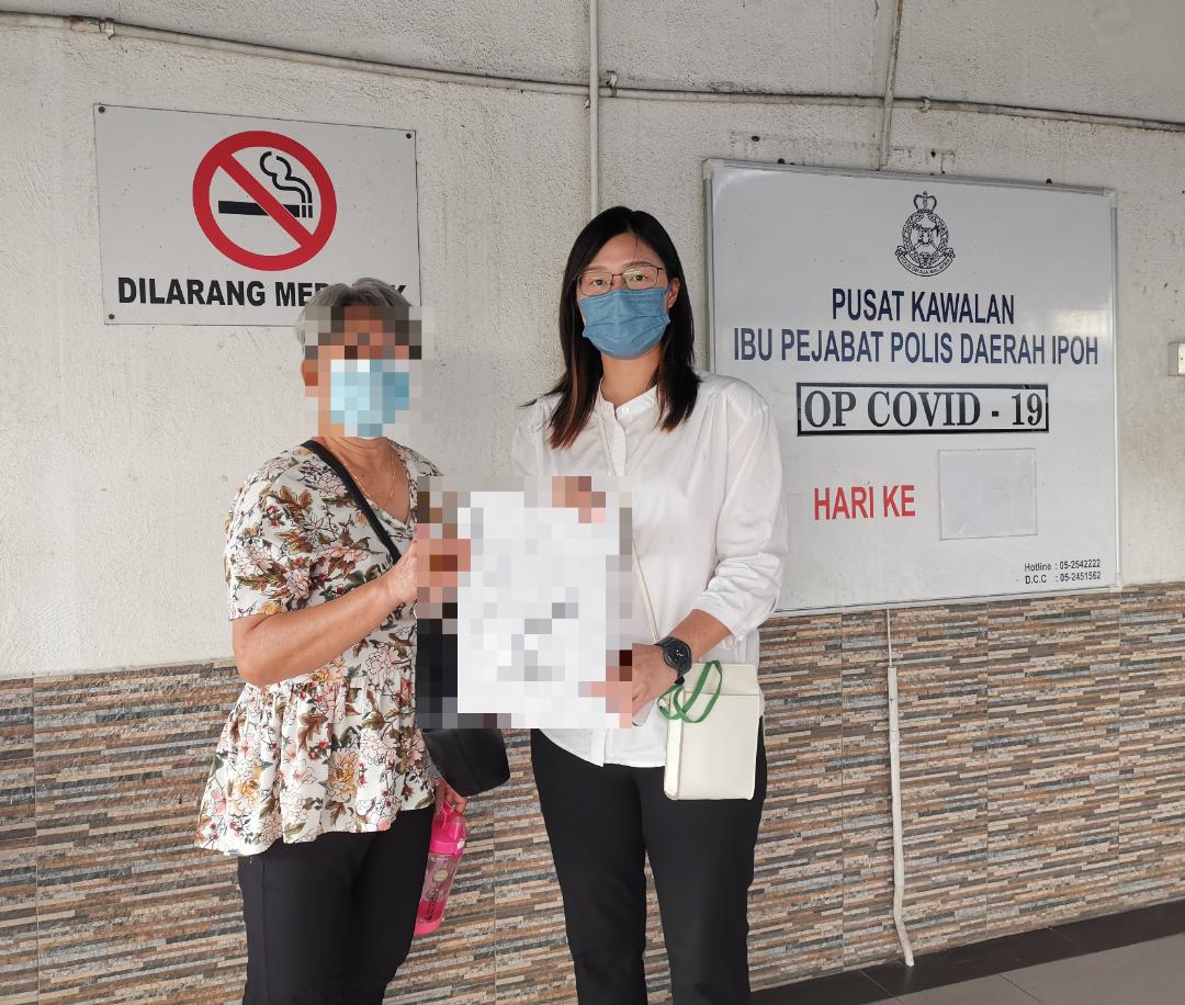 陈昭宋：求职务必保持警惕 再揭一宗“卖猪仔”