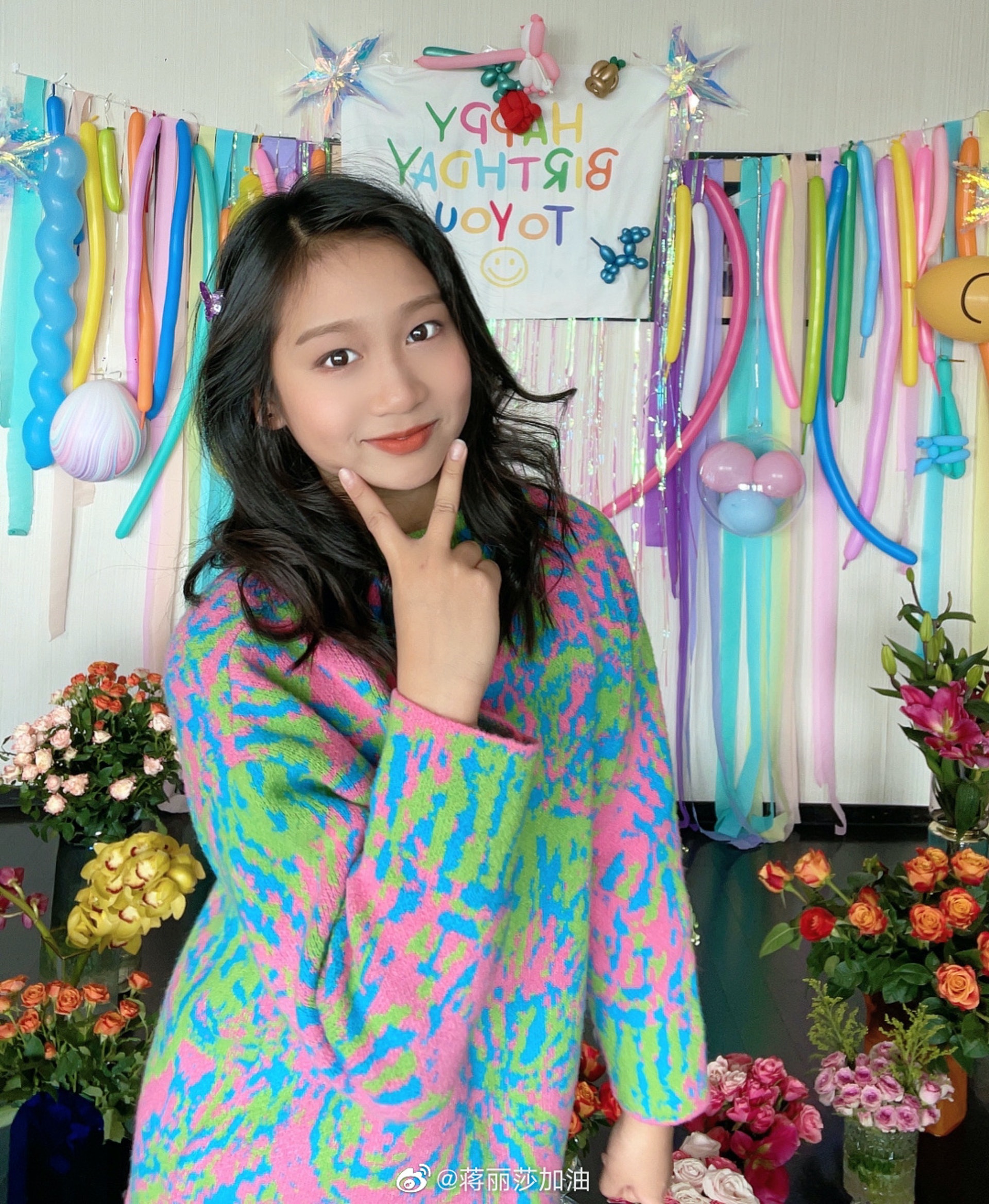 陈浩民10岁女儿遭批像怀孕 亲自反击酸民