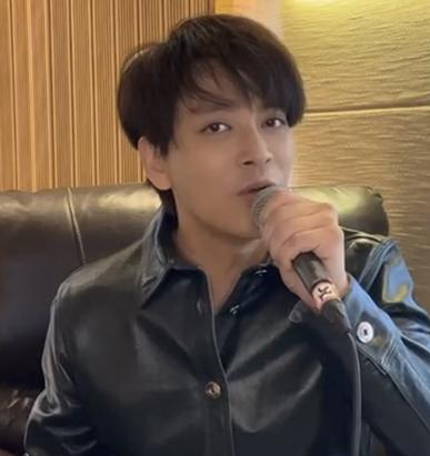 陈秋霞哽咽诉大马抗疫 喊话“撑住就会过去”