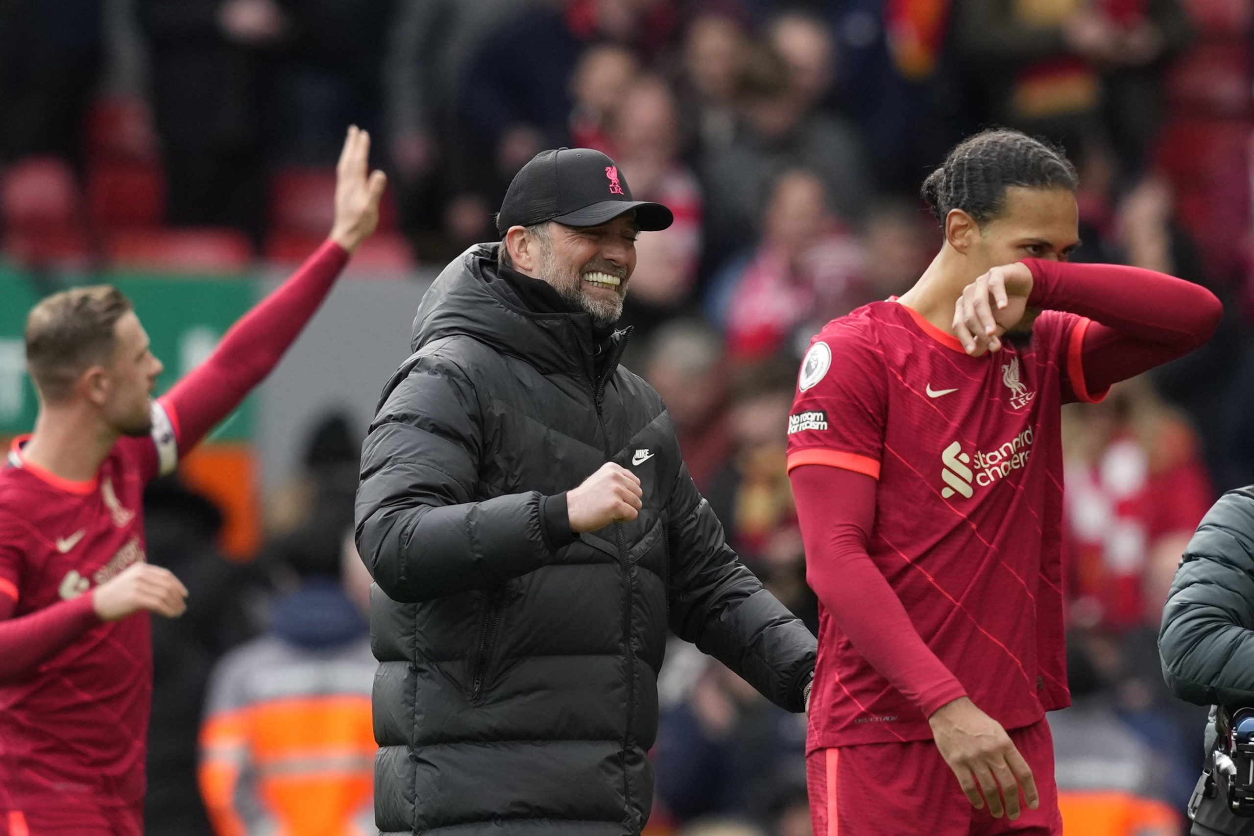 难忘作客3连败红鹰不堪回忆 红军时隔10年终迎雪耻机会