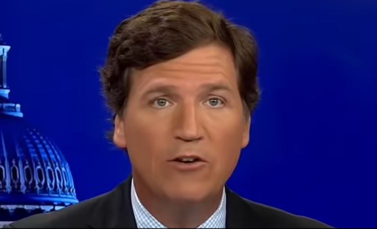 霍士明星主播因推崇阳刚之气 受网民嘲讽