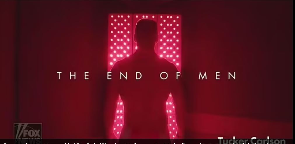 霍士明星主播因推崇阳刚之气 受网民嘲讽