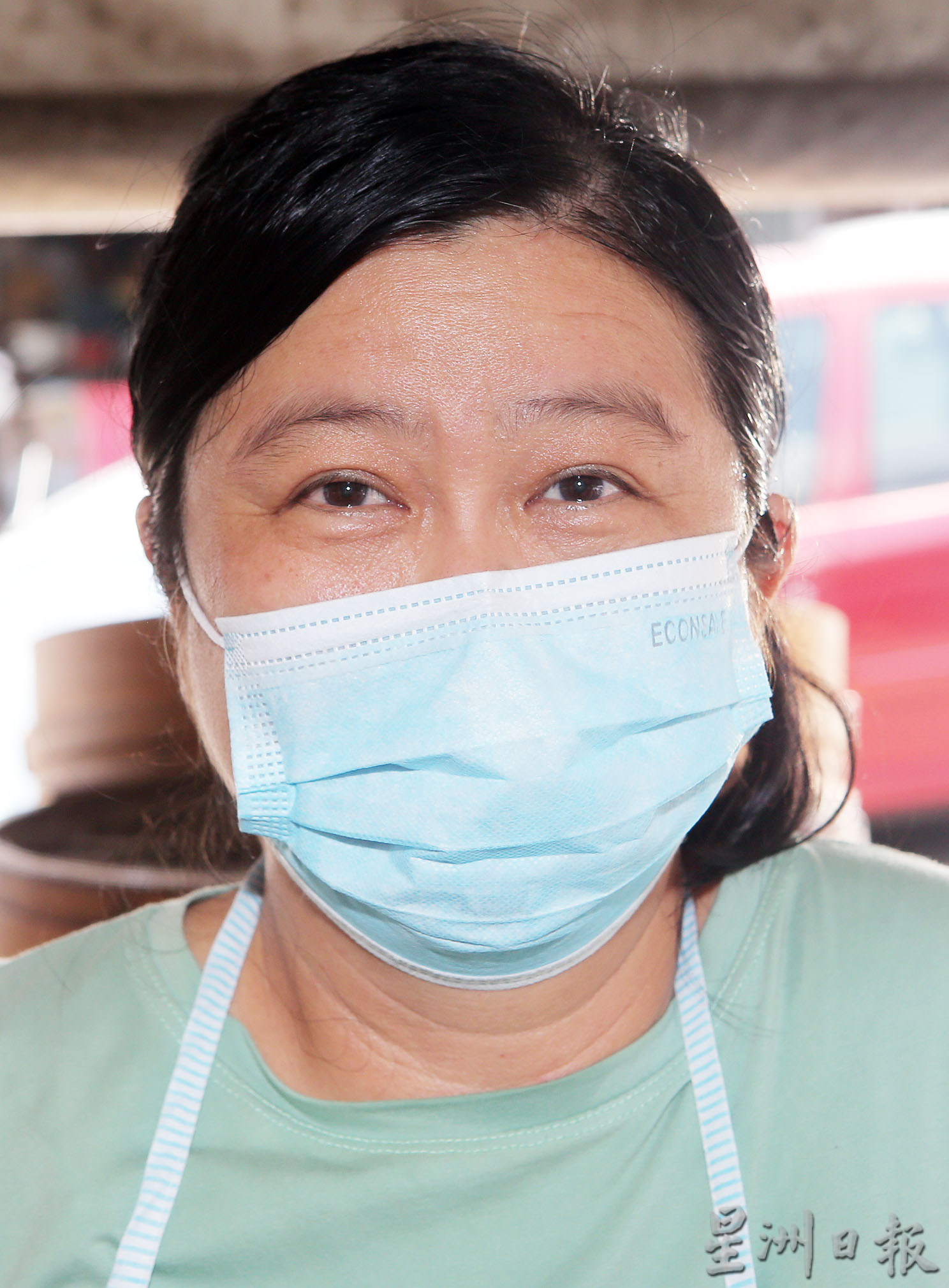 霹：备稿／显著／百物涨价 人民叹生活越来越辛苦