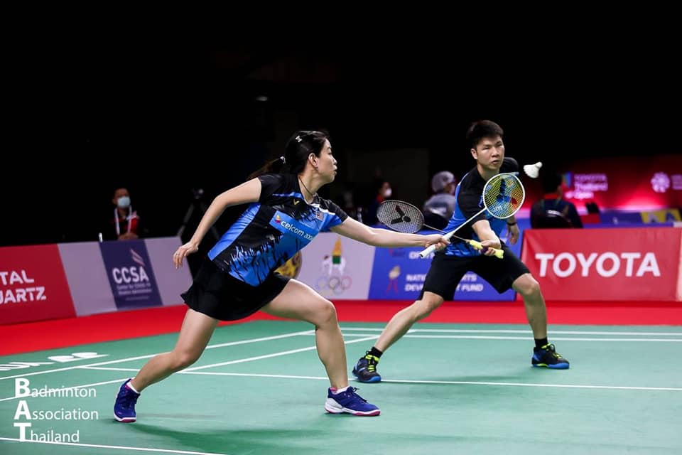 韩国超级300赛|阀敏旗开得胜  蔚强（健铭）勇挫3号种子