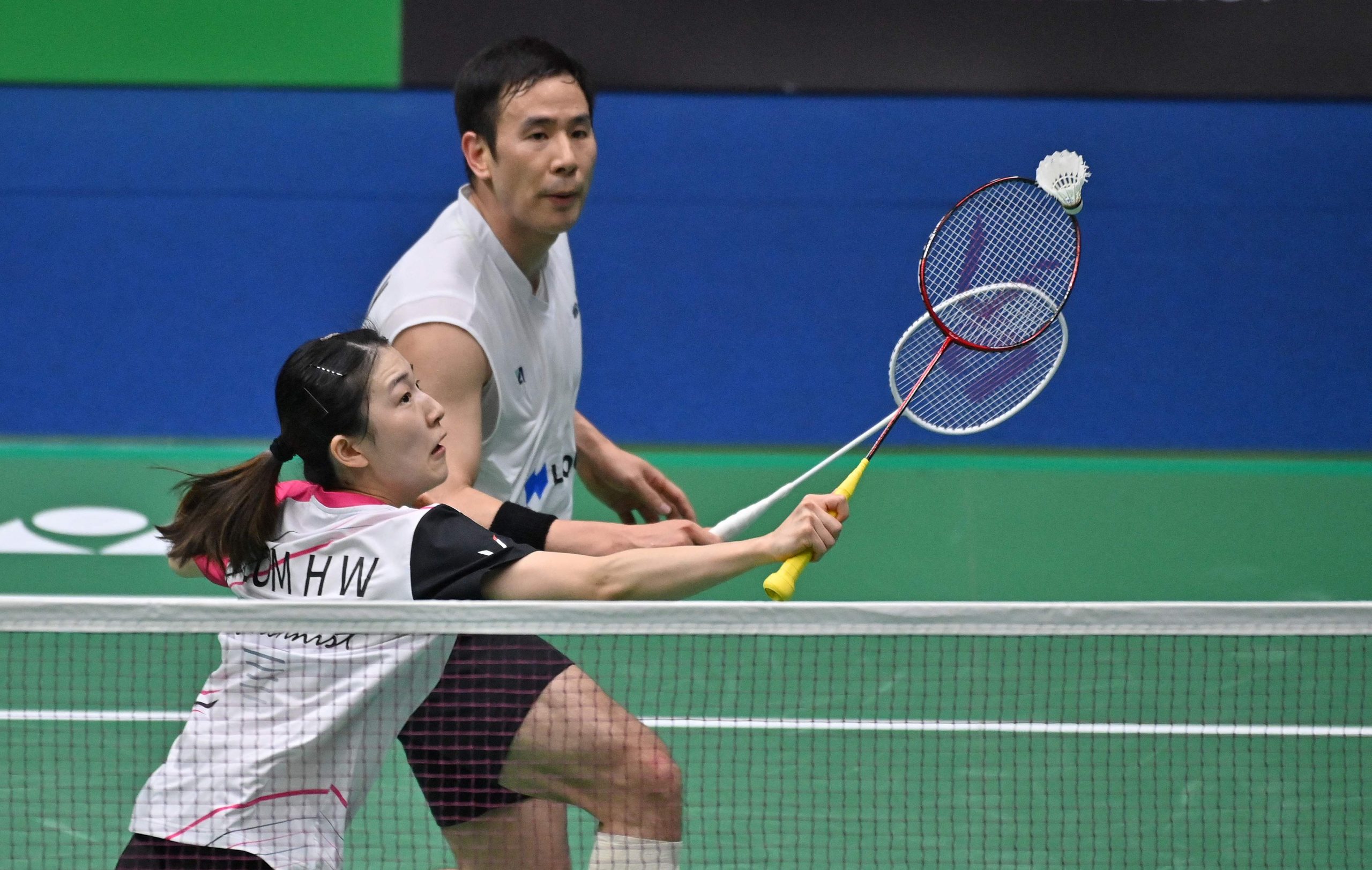 韩羽超级500赛| 决赛碰高严必有激战 铭君放眼首冠