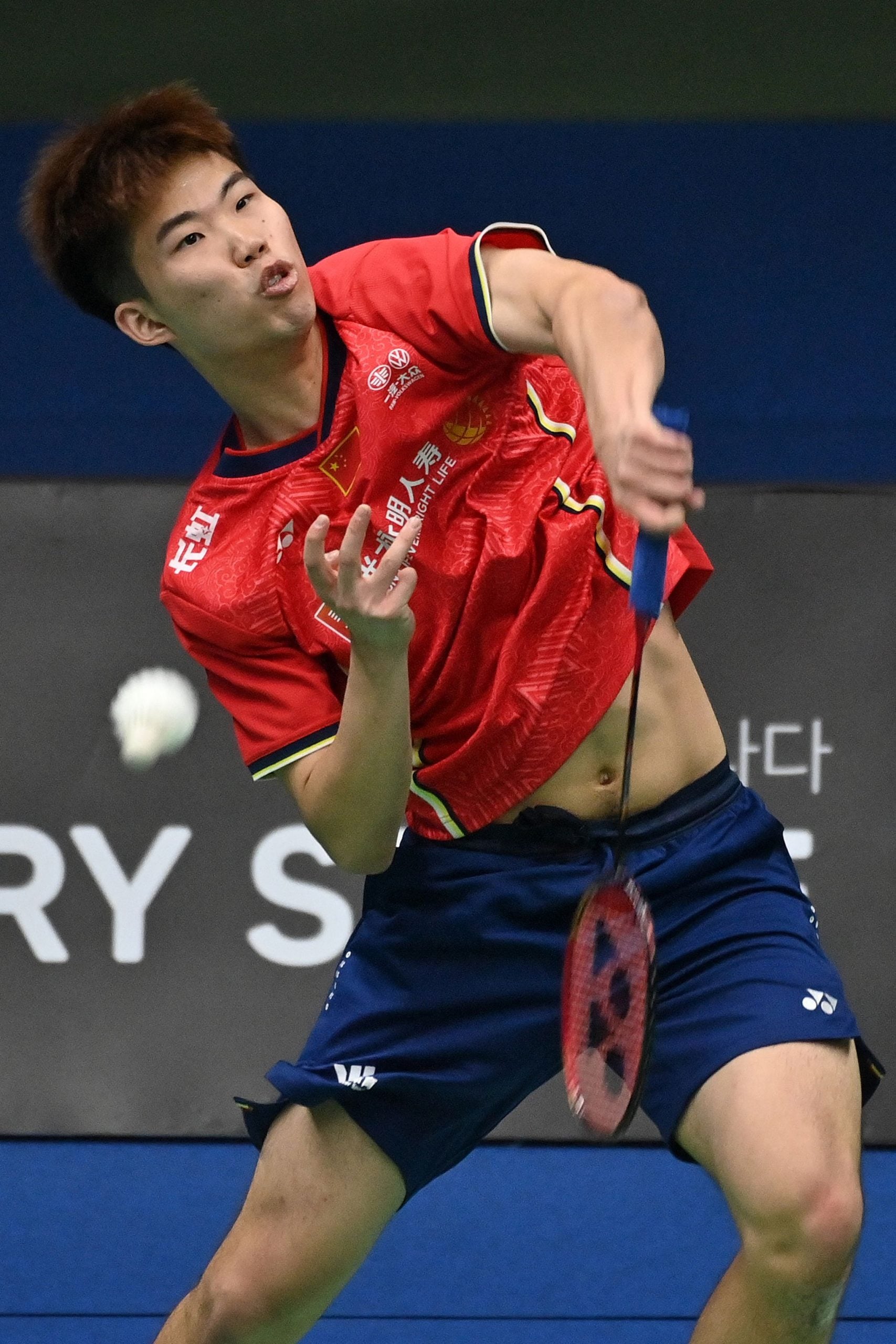 韩羽超级500赛| 大马军团5战1胜4负 铭君独闯4强