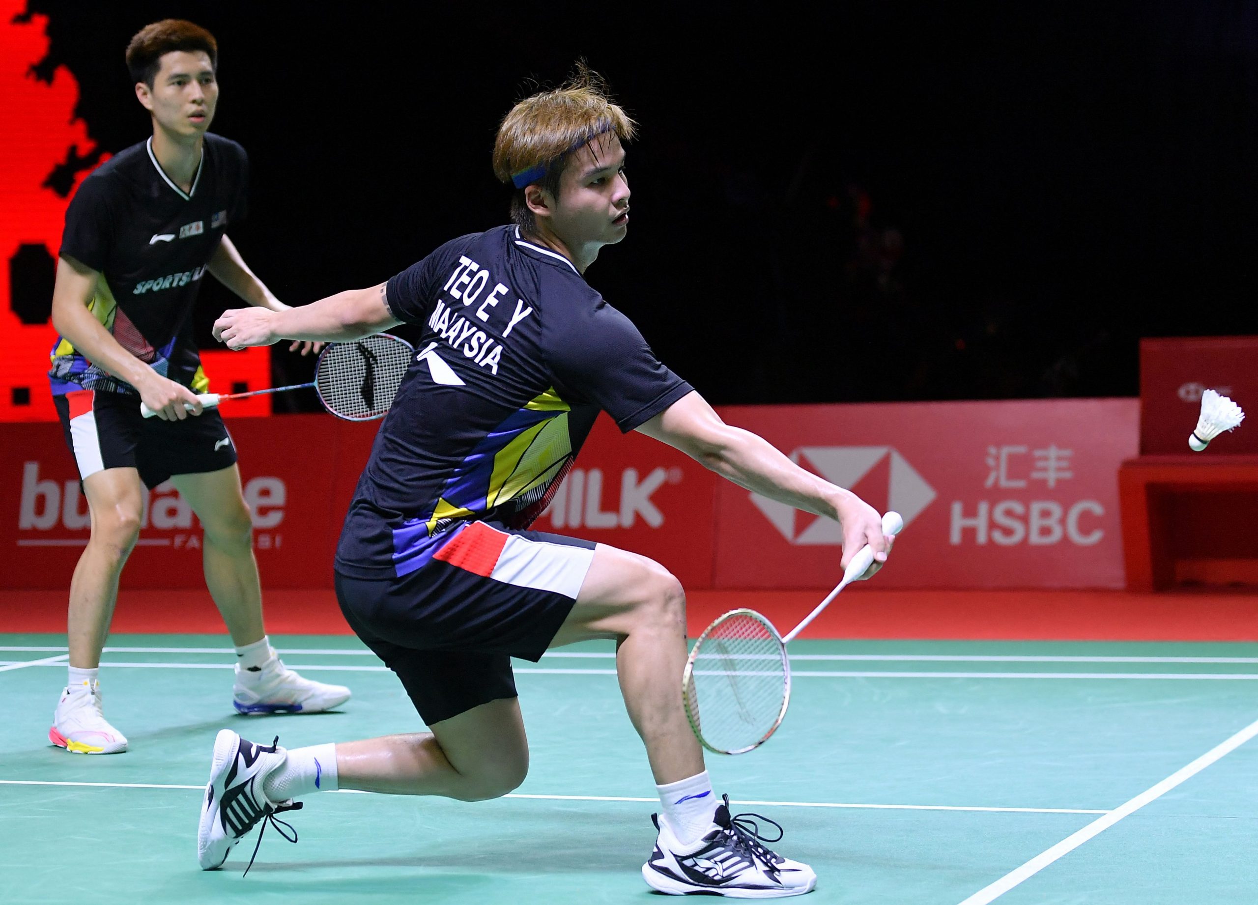 韩羽超级500赛| 大马军团5战1胜4负 铭君独闯4强