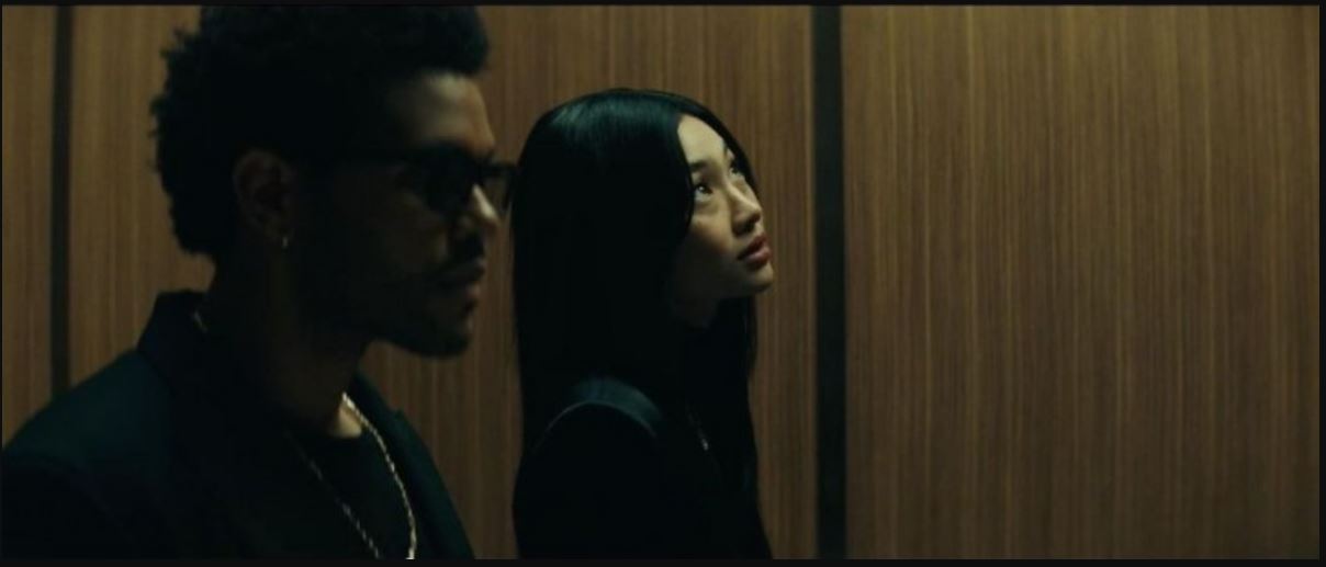 音乐节取代康耶维斯演出 威肯要求同酬