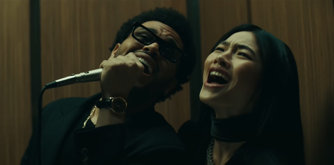 音乐节取代康耶维斯演出 威肯要求同酬