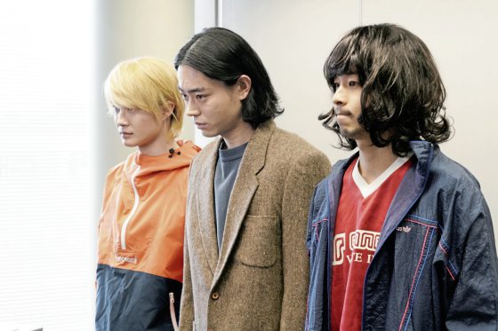 颜书韵／《喜剧开场》鲁蛇人生的输家精神