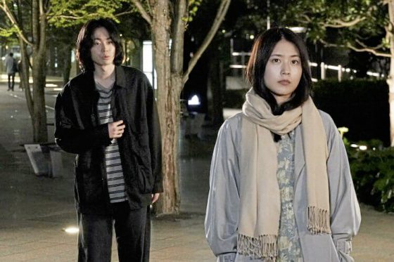 颜书韵／《喜剧开场》鲁蛇人生的输家精神