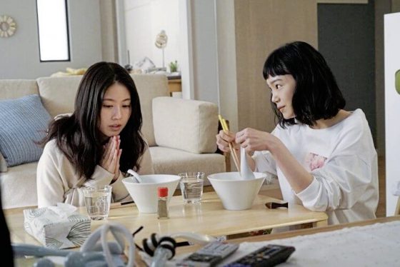 颜书韵／《喜剧开场》鲁蛇人生的输家精神