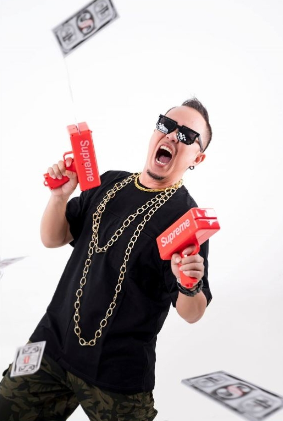 首届全球客家流行音乐大赛 光良 李佳薇 余畑龙呼吁大马人报名