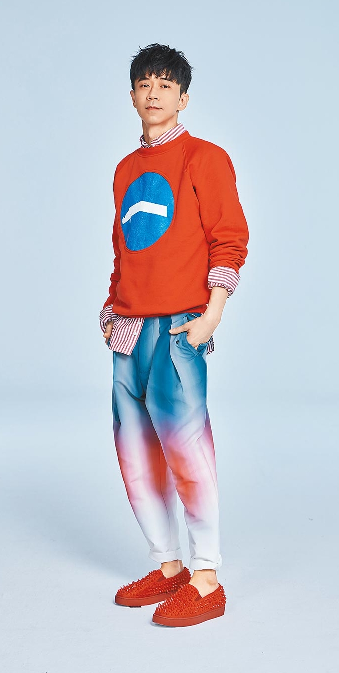 首届全球客家流行音乐大赛 光良 李佳薇 余畑龙呼吁大马人报名