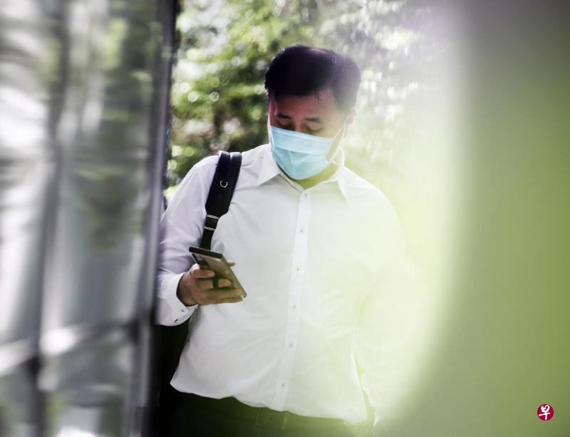 首起无人机“阻挡”战机案 狮城男判罚约16万元