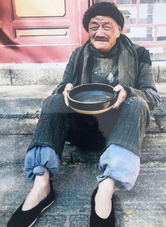 香港甘草演员梁雄逝世 拍逾百作品片自豪从没NG	