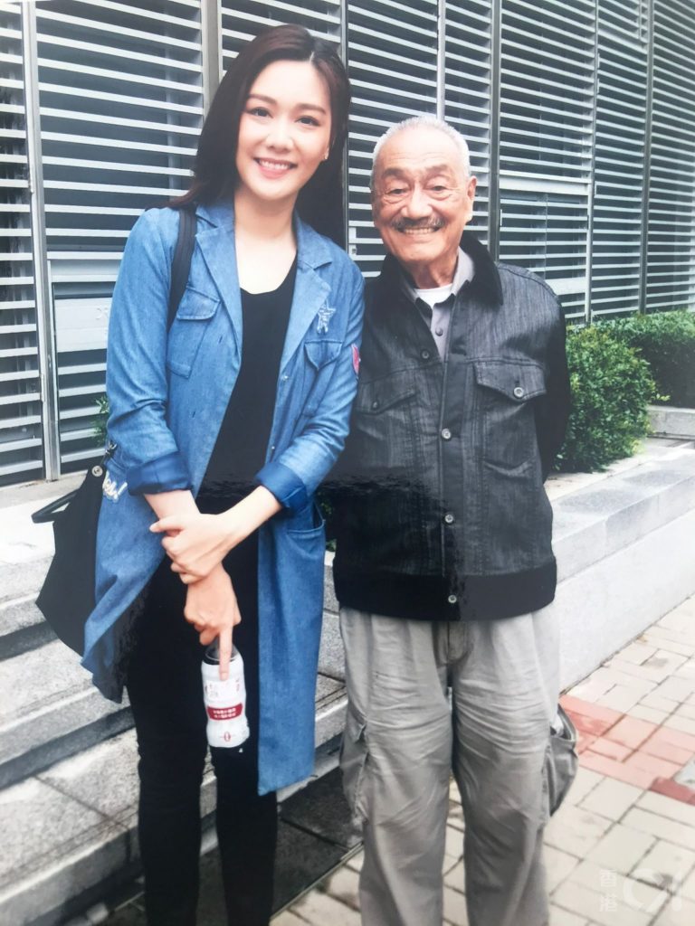 香港甘草演员梁雄逝世 拍逾百作品片自豪从没NG	