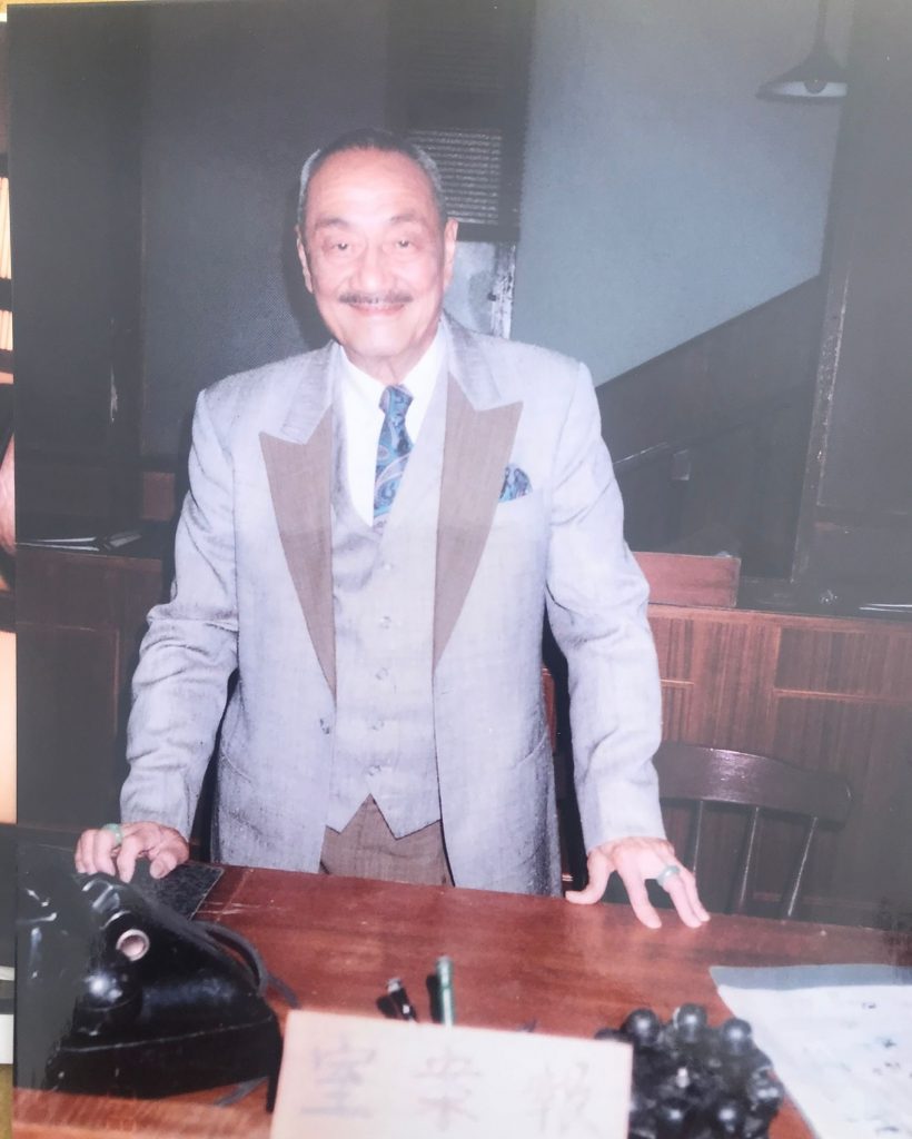 香港甘草演员梁雄逝世 拍逾百作品片自豪从没NG	