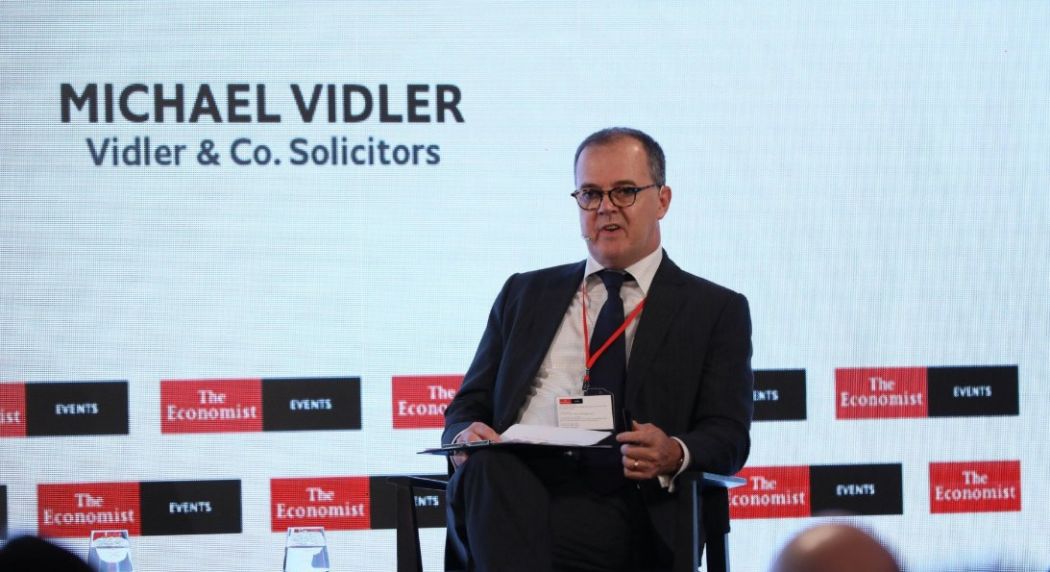 香港/曾接反送中官司 韦智达律师行将停业