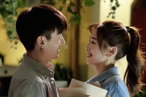 鱼儿水中游/《爱很美味》那些拿了绿茶、白莲花剧本的女性角色