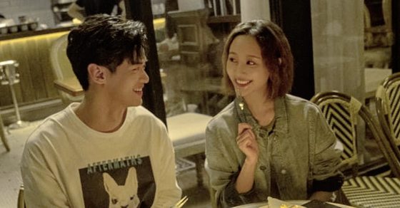 鱼儿水中游/《爱很美味》那些拿了绿茶、白莲花剧本的女性角色