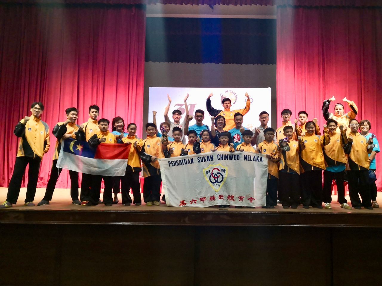 (10/4)有故事的人-陈炜建(武术教练)