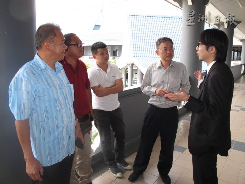 （1/5）有故事的人-黄娘进（前猪农）