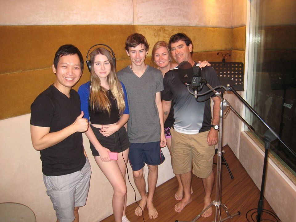 （3/4）有故事的人-吴建亿(用音乐看世界)