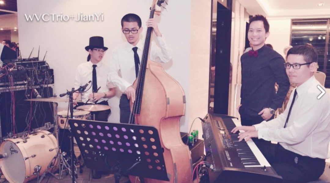 （3/4）有故事的人-吴建亿(用音乐看世界)