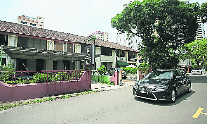 (全国版)一对夫妇诉政府