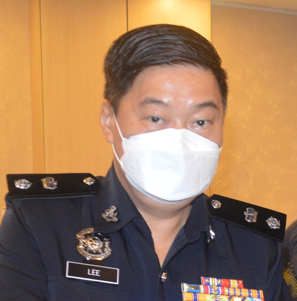 (全国版)警方没有扣留涉及撞死罗兴亚人的司机