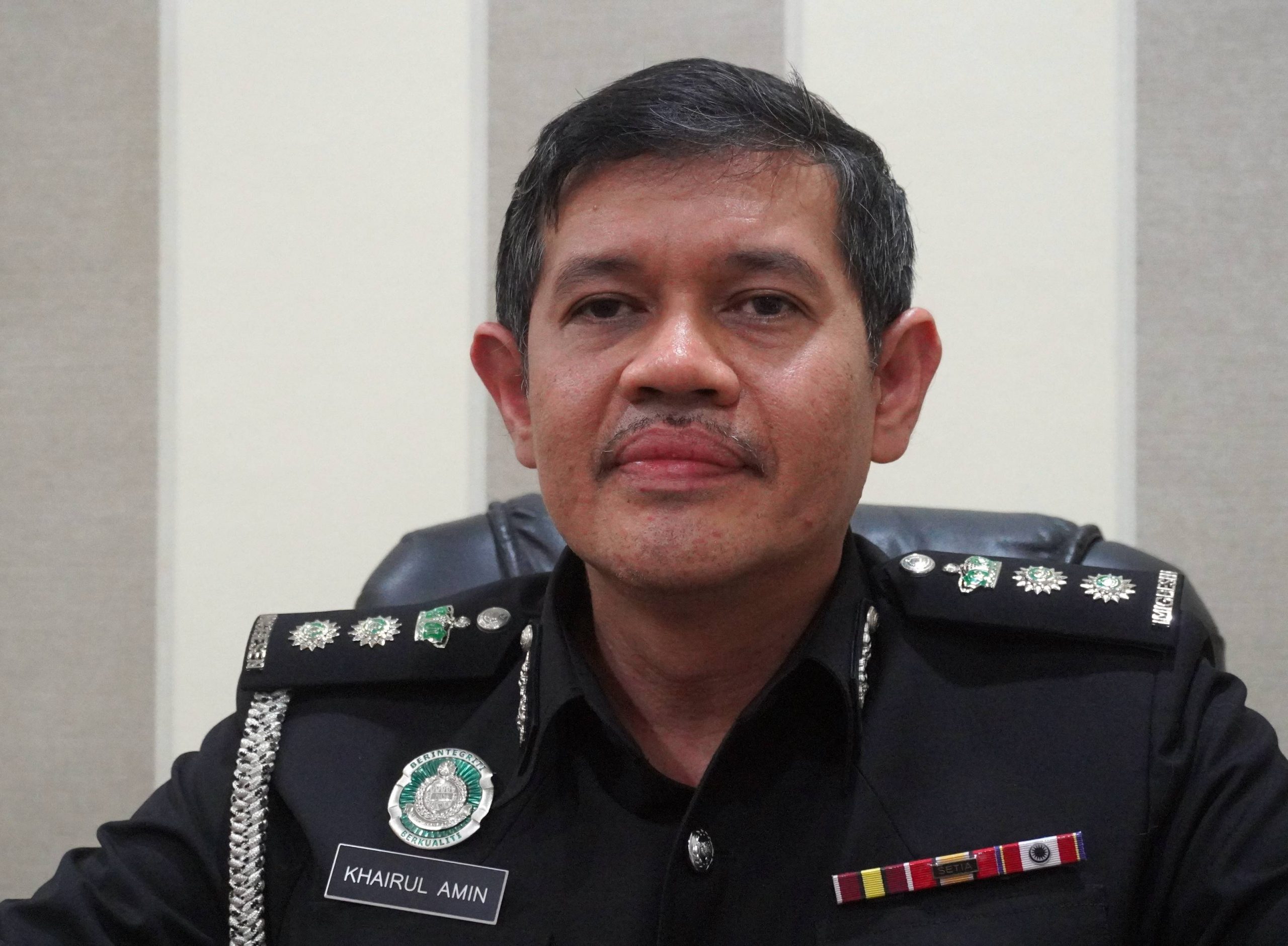 (全国版)Thailand Pass网列5月1日边境通行证可3天2夜游,大马驻宋卡领事玻移民局:未接允许指示