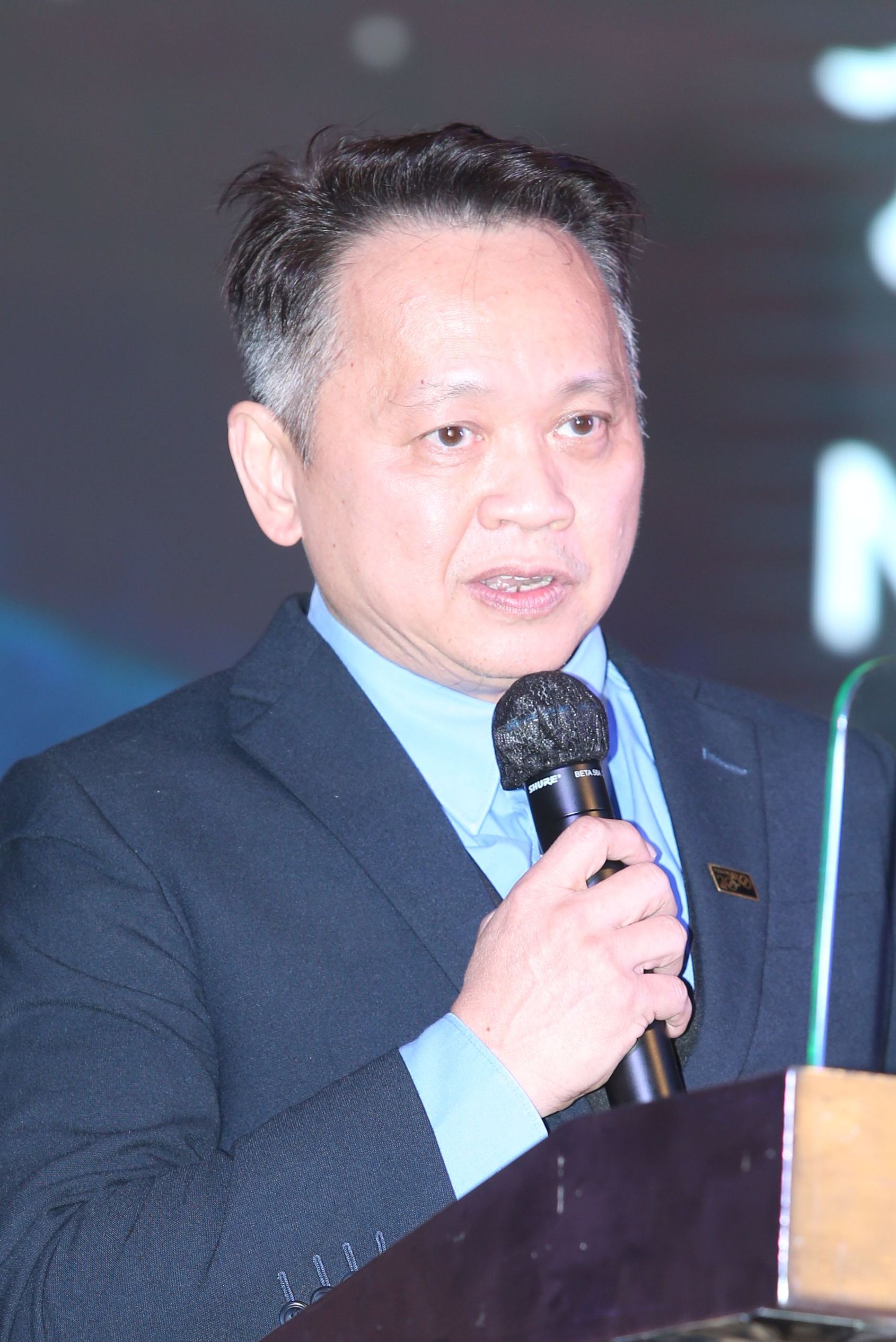 （全国）马来西亚金钻珠宝商公会联合总会总会长呼吁同业配合开斋节等推出促销