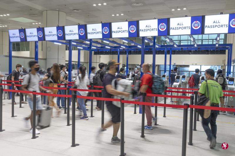 (取代)兀兰关卡通关人数 来临长周末预计恢复至疫情前80%水平