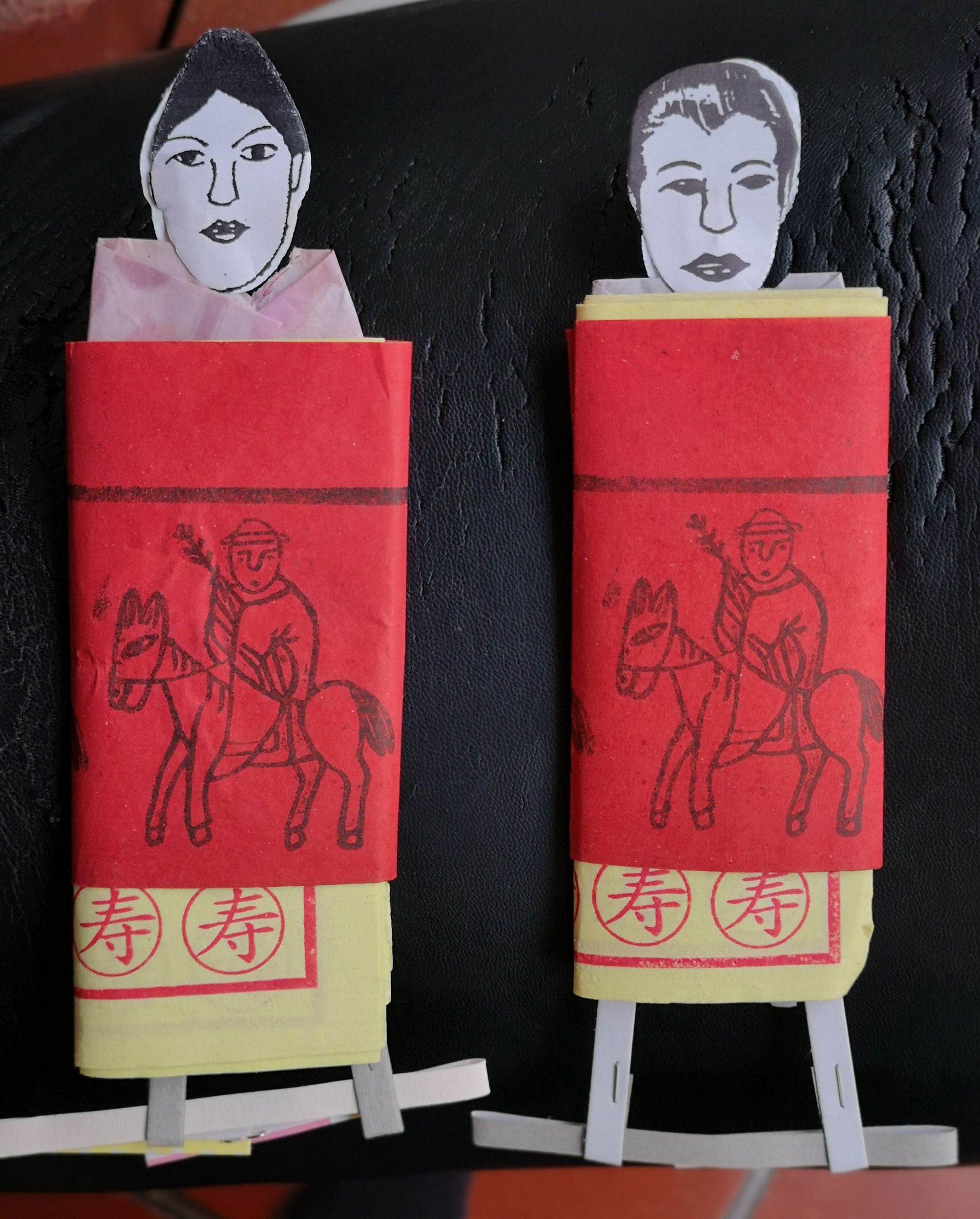 (古城封底主文)《庙堂之旅》鸡场街天德宫注生娘娘金花娘娘赐子与良缘