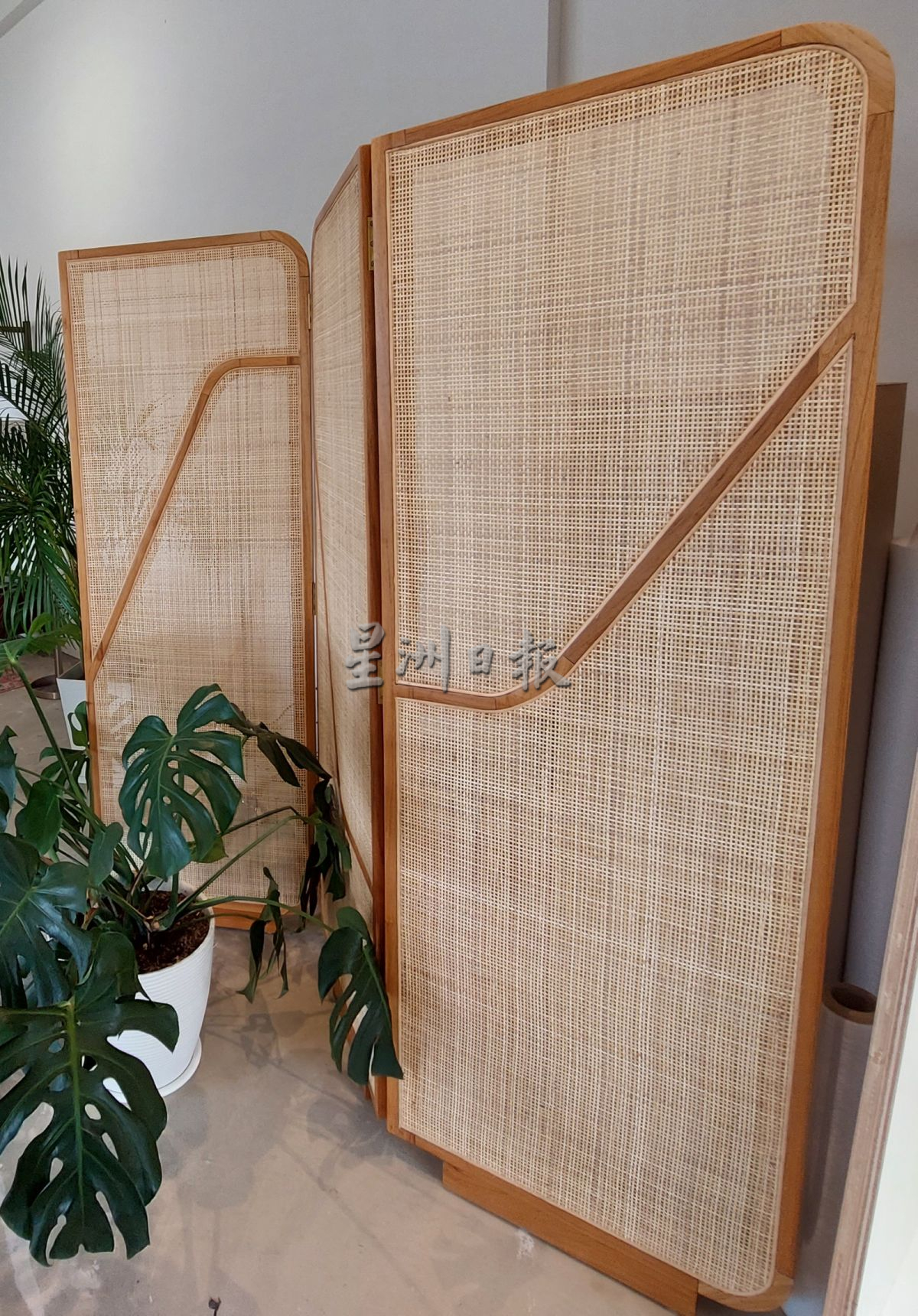 (古城封底主文)《手作的温度》手作家具