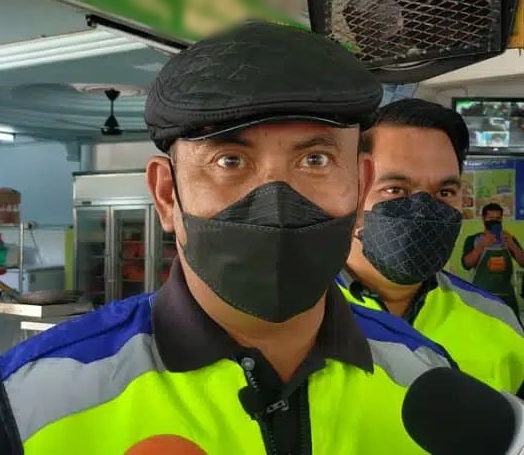 (古城第三版主文)穆斯林不守斋戒