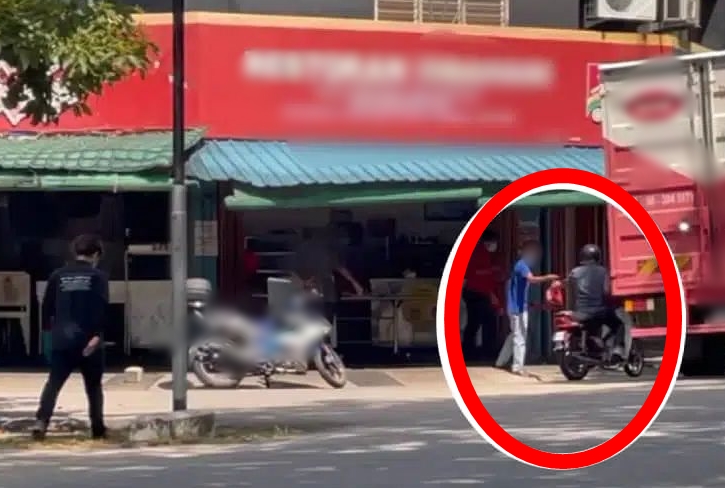 (古城第三版主文)穆斯林不守斋戒