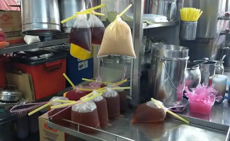 (古城第三版主文)穆斯林不守斋戒