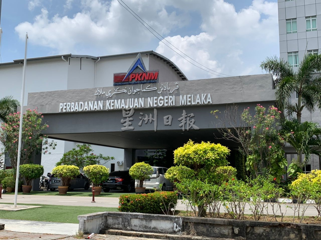 （古城第二版主文）刘志俍：甲州子公司官联公司两年亏损逾1亿